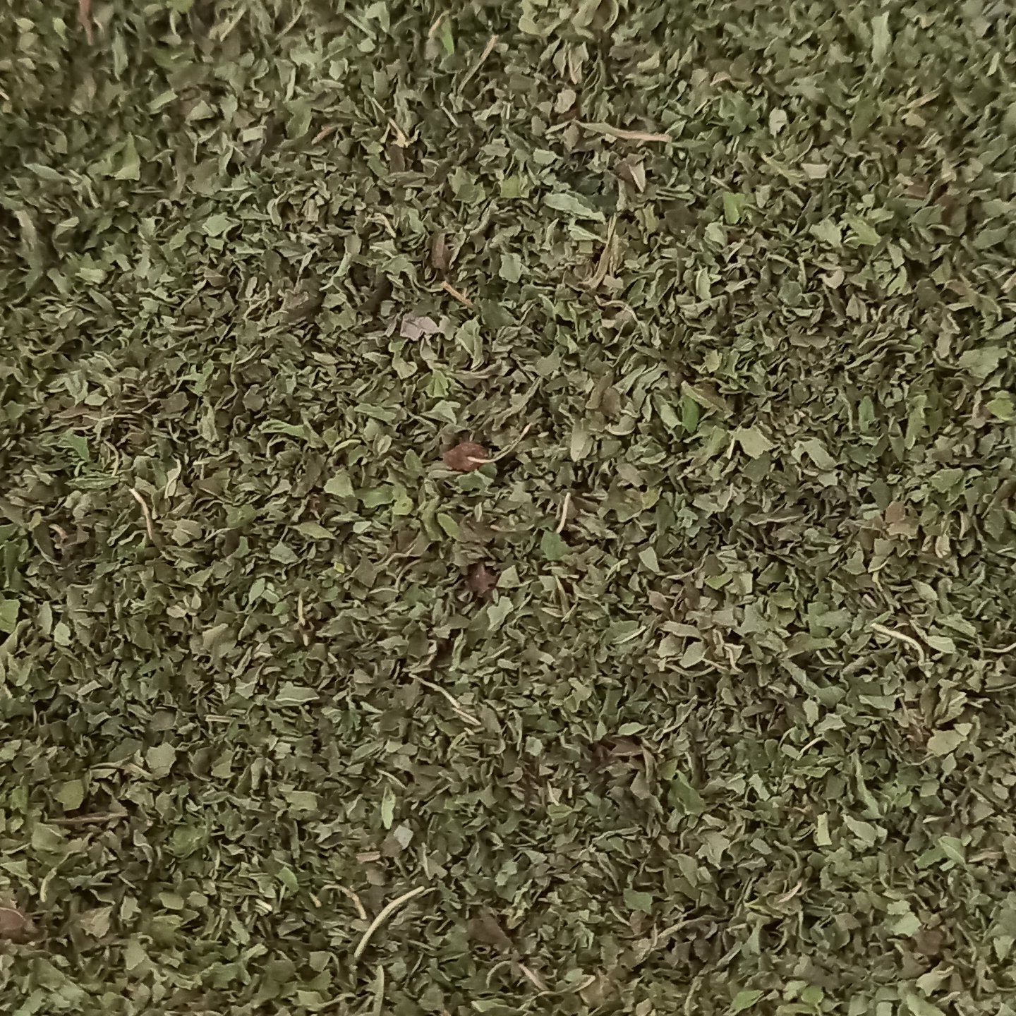 نعنا خشک شده اعلا