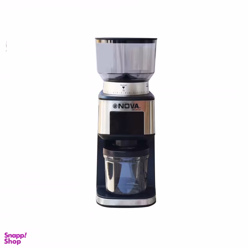 آسیاب قهوه نوا مدل 3661
