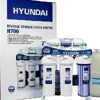 تصفیه آب هیوندای  h700 تصفیه آب نبی زاده 