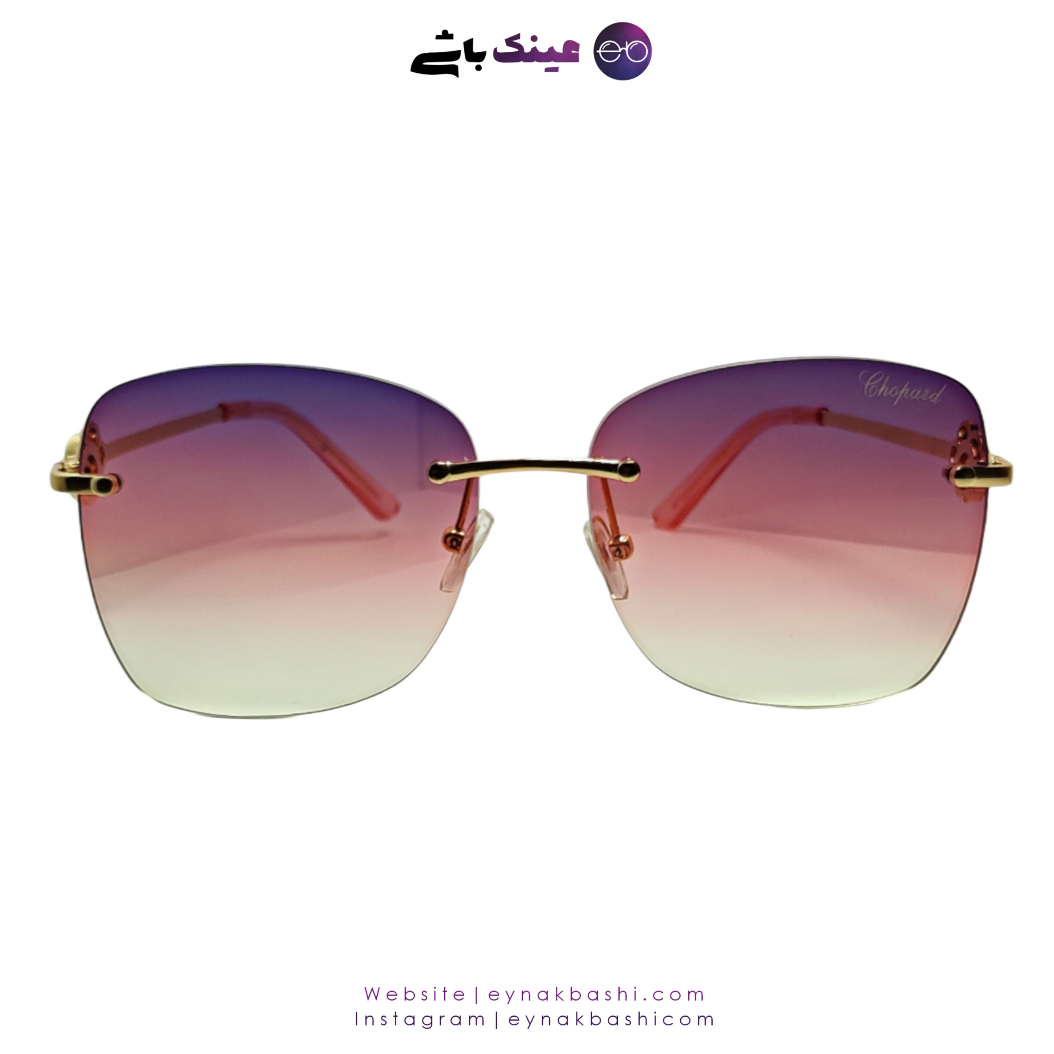 عینک آفتابی زنانه شوپارد مدل 50201-UV400
