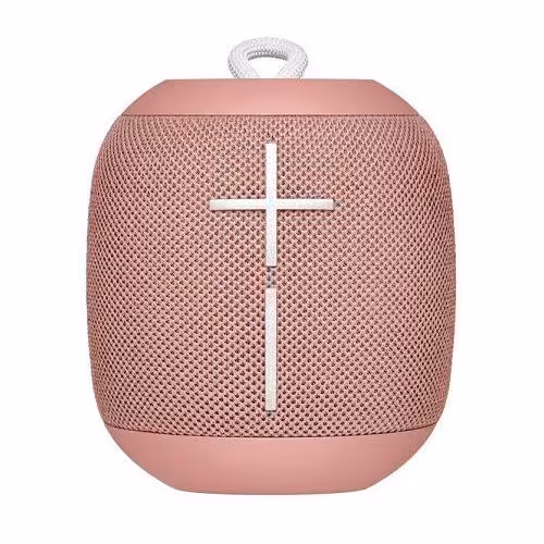 اسپیکر بلوتوث قابل حمل UE WONDERBOOM Cashmere