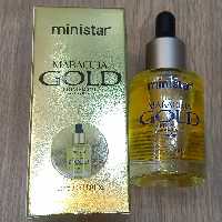 پرایمر گلد مینی استار محصولات پوست مهتا