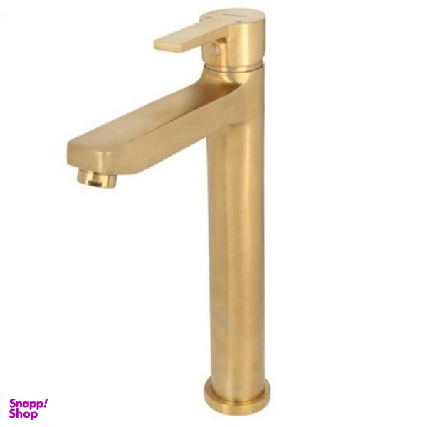 شیر روشویی کسری مدل امگا