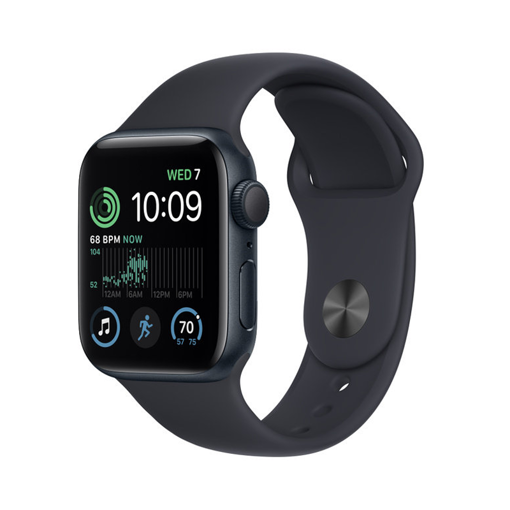 ساعت هوشمند اپل مدل SE 2022 Aluminum Case 40mm