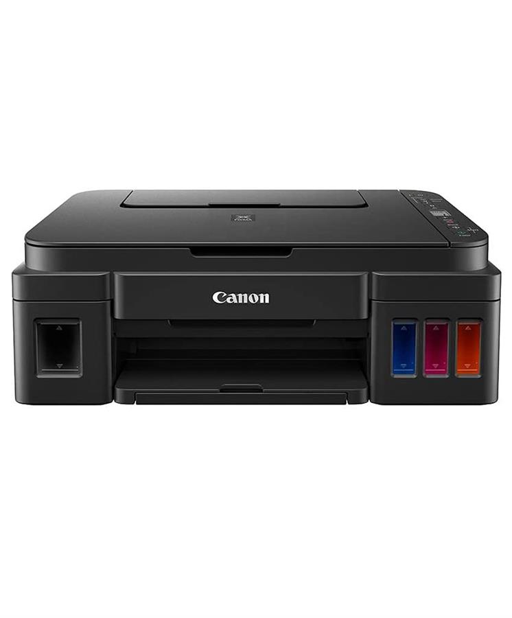 پرینتر چندکاره جوهرافشان کانن مدل PIXMA G3415