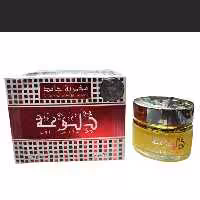مخمریه جامد دلوعه