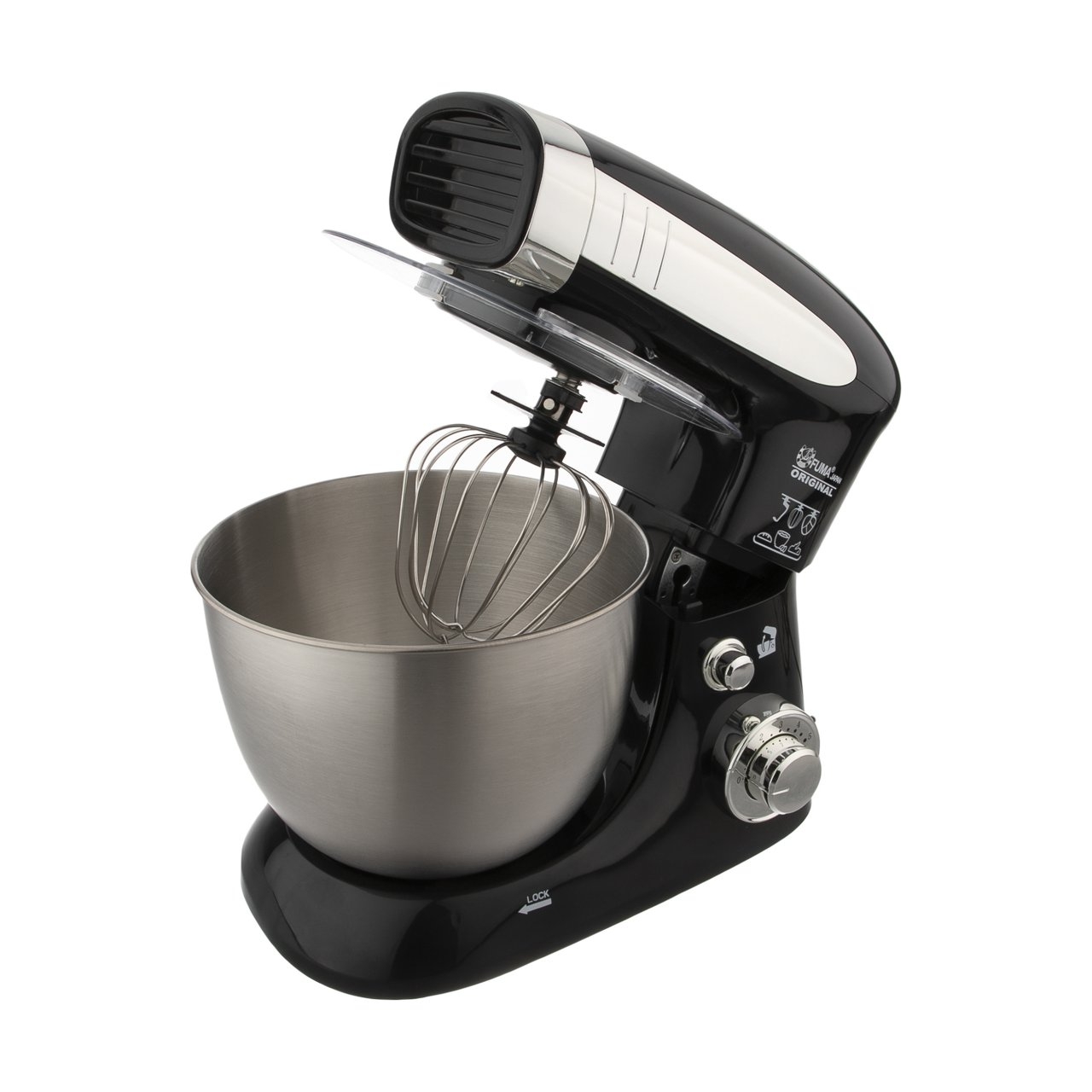 همزن فوما مدل 1995