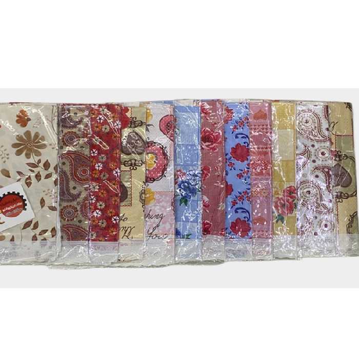 سفره 4 نفره قابل شست و شوی 