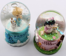 گوی چراغ دار (سایز کوچک)