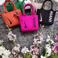 کیف زیبای مانی