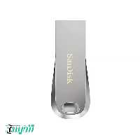 فلش مموری سن دیسک مدل Ultra Luxe CZ74 ظرفیت 32 گیگابایت