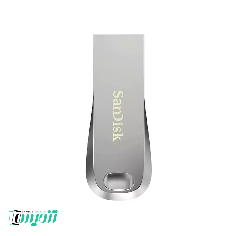 فلش مموری سن دیسک مدل Ultra Luxe CZ74 ظرفیت 32 گیگابایت