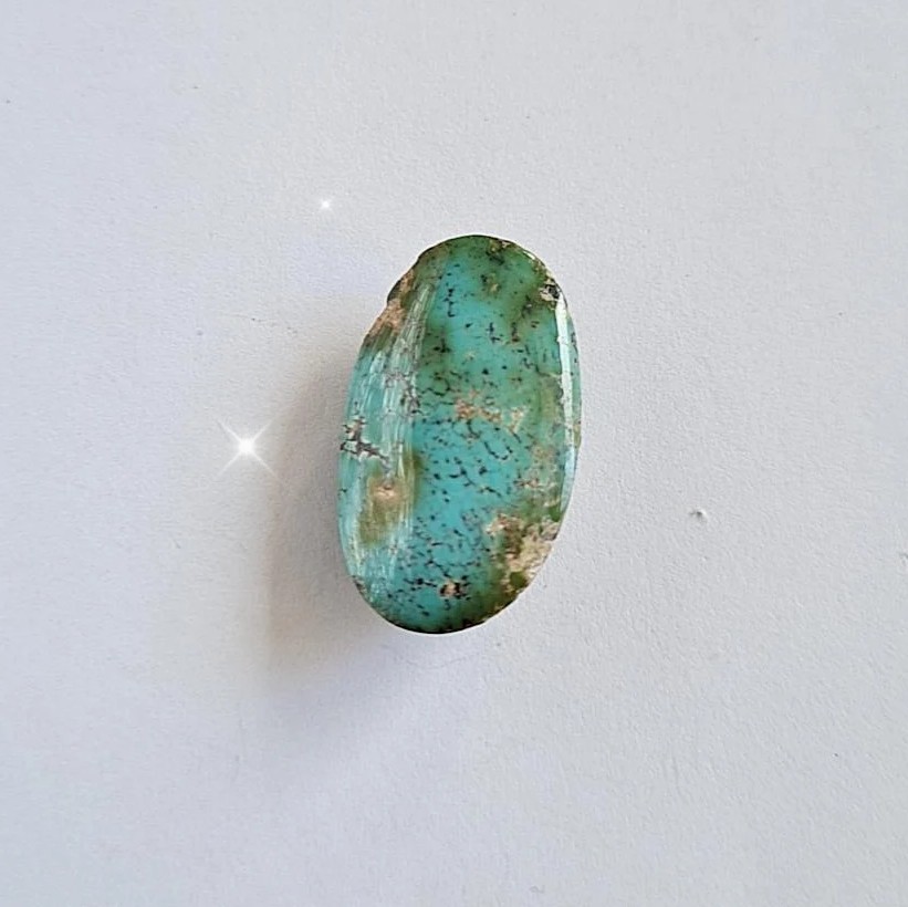 سنگ فیروزه نیشابور کد 2