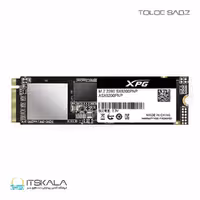 قیمت و خرید حافظه SSD ای دیتا مدل XPG SX8200 PRO PCIe NVMe M.2 2TB | ITSKALA