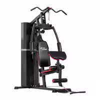 دستگاه بدنسازی استرانگ مستر Strong Master 6000P