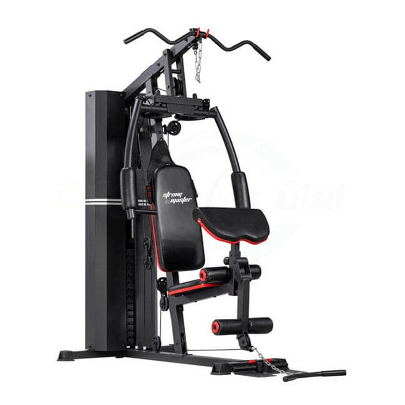 دستگاه بدنسازی استرانگ مستر Strong Master 6000P