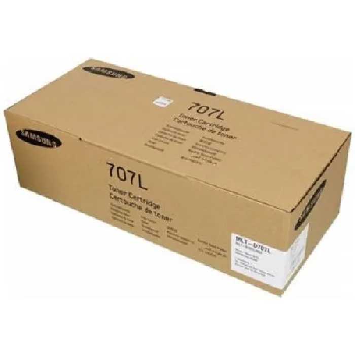 کارتریج MLT-D707L سامسونگ مشکی