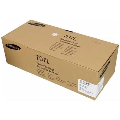 کارتریج MLT-D707L سامسونگ مشکی