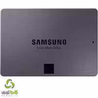 اس اس دی سامسونگ مدل QVO 870 2TB - فروشگاه کارما آی‌تی