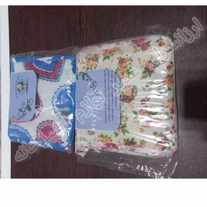 دستگیره جفتی