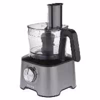 غذاساز بوکر مدل FP-422
