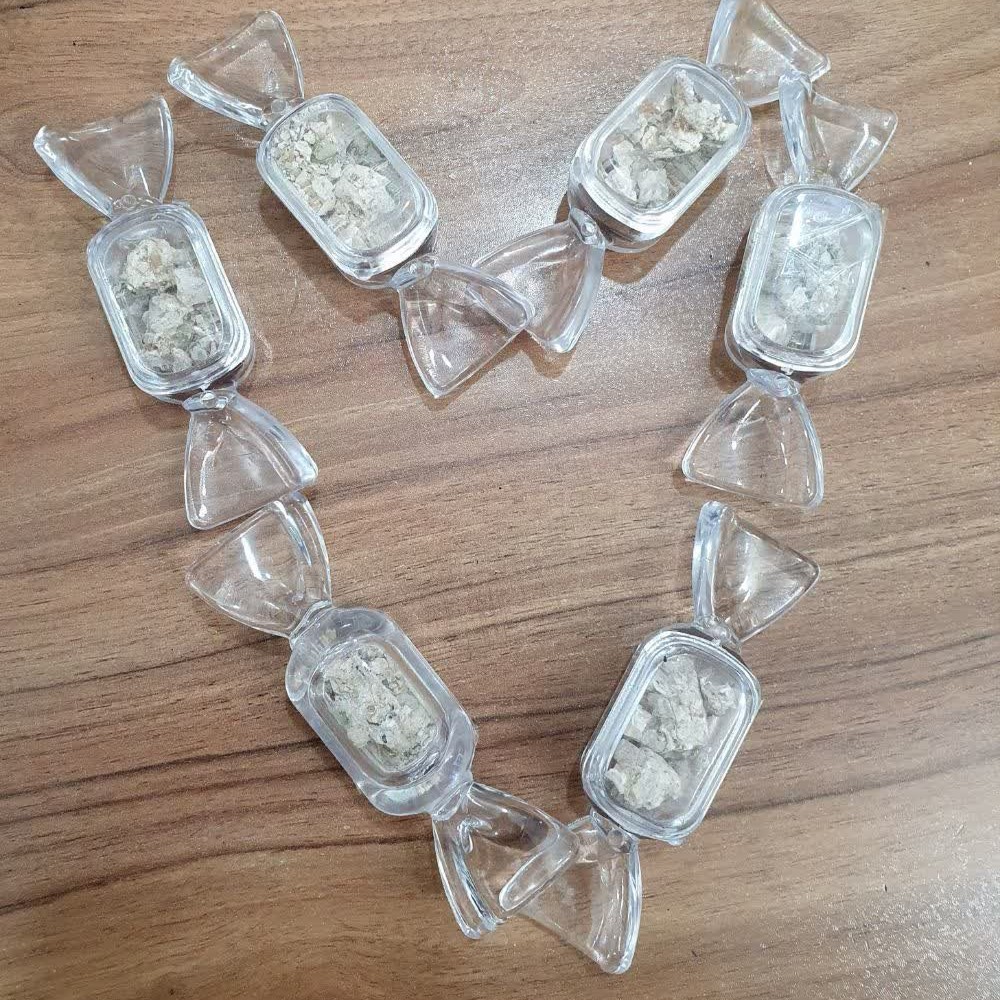 شیر خشت یک گرمی