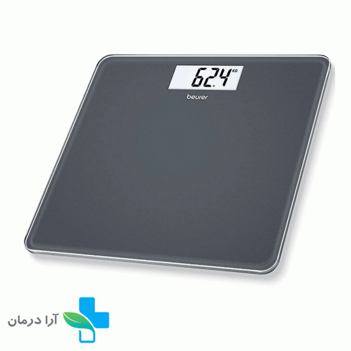 ترازو دیجیتال بیورر مدل GS213