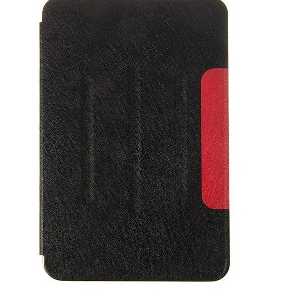 کیف پشت ژله ای (کیف کتابی اورجینال) تبلت 10 اینچ لنوو مدل Tab4/4G- درجه یک