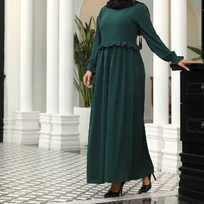 پیراهن مانتویی شیک سایز 38 تا 50 ارسالرایگان