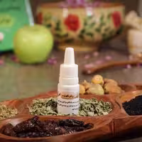 روغن تخم ترب شبکه طب ( عمده و خرده )