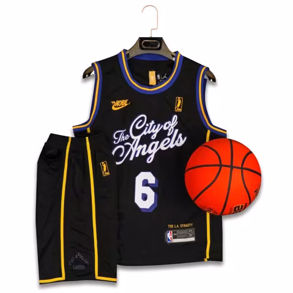 لباس و شورت بسکتبال کیتیول 2024