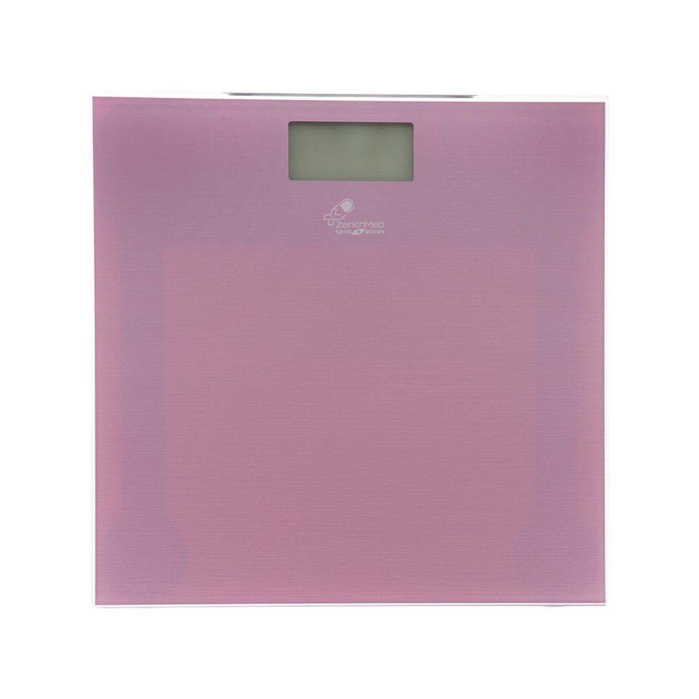 ترازو دیجیتال 180kg ZTH-D14G-USB زنیت مد