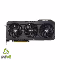 کارت گرافیک ایسوس TUF RTX3080 O 10GB GAMING V2