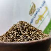 زیره سیاه اعلا ، تازه، درجه یک 50گرمی (عطاری و محصولات ارگانیک طراوت)