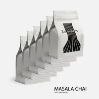 چای ماسالا رابینتوس حاوی گیاه جینسینگ بسته 1.5 کیلویی (پک 6 عددی)