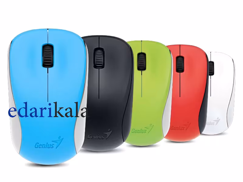 ماوس بی سیم NX-7000 جنیوس