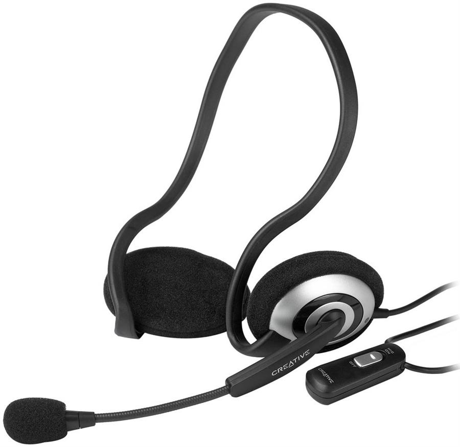 هدست کریتیو مدل اچ اس 390