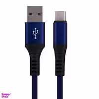 کابل تبدیل USB به USB-C جی.تی.آر (Jtr) مدل A05 به طول 1m