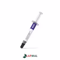 خمیر حرارتی ان زد ایکس تی مدل Thermal Paste 3g
فروشگاه اینترنتی تخصصی لپتاپ لپ مال