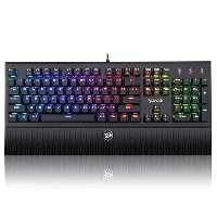 کیبورد گیمینگ ردراگون مدل ARYAMAN K569 - پردیس پازار