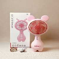 پنکه فانتزی گوش دار SUMMER کد002710