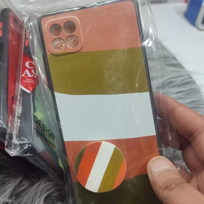 گارد SAMSUNG A22 5G یک