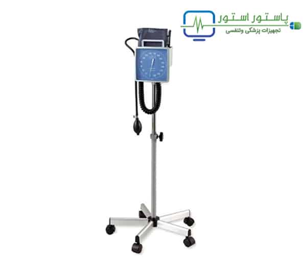 فشارسنج عقربه ای پایه دار یاماسو مدل 542