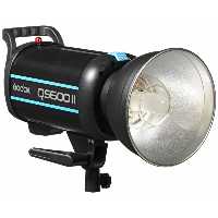 فلاش گودکس Godox QS-600 II
