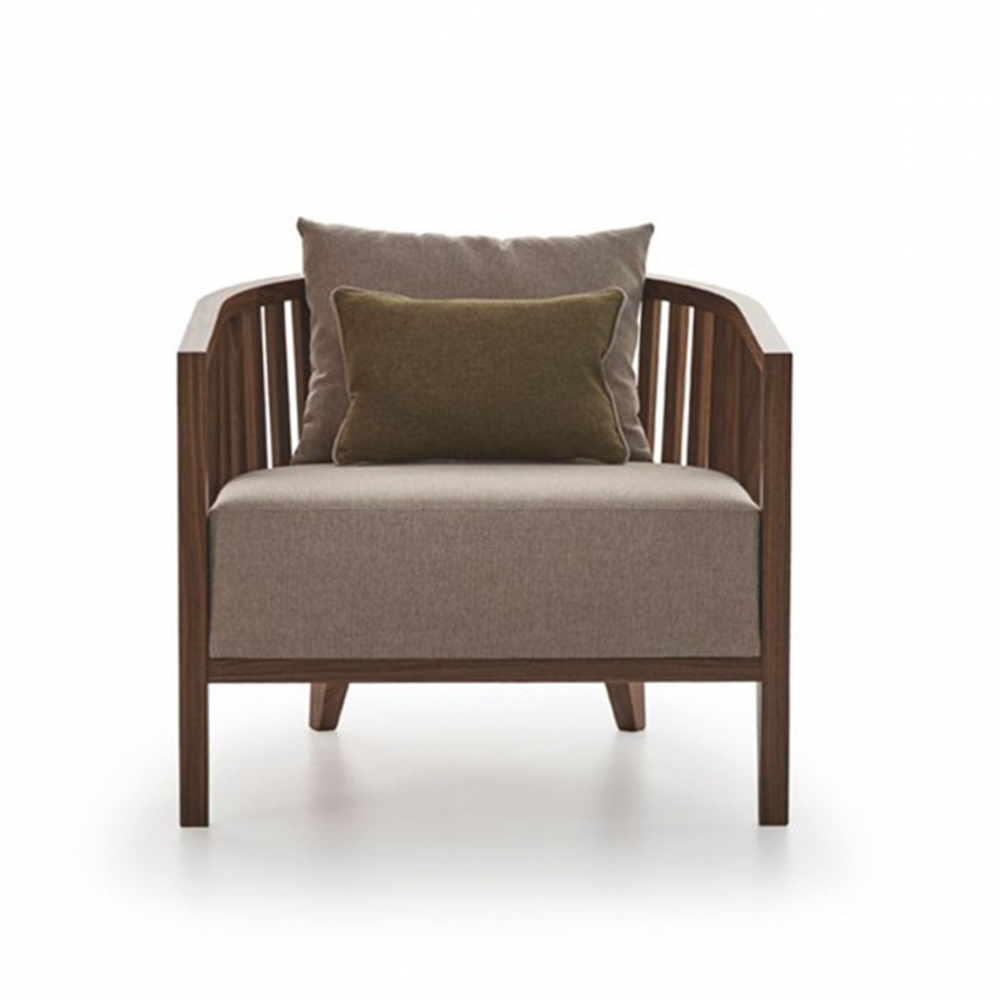 مبل تکنفره نظری مدل بنیتو