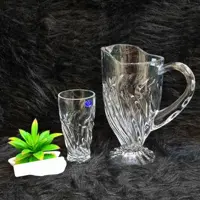 پا چ لیوان دنس ساده