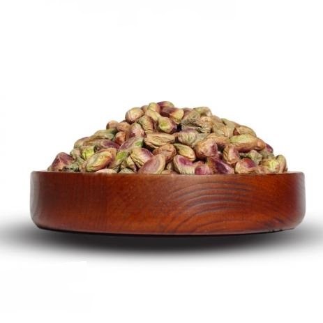 مغز پسته خام 250 گ