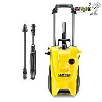 خرید کارواش کارچر مدل K4 COMPACT - دومینو کالا