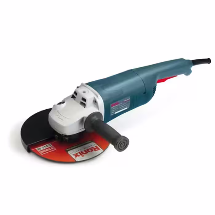 فرز سوپر سنگ بری (230 میلیمتر) رونیکس مدل 3220 Ronix ANGLE GRINDER – 3220