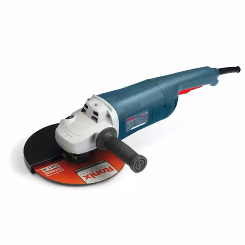فرز سوپر سنگ بری (230 میلیمتر) رونیکس مدل 3220 Ronix ANGLE GRINDER – 3220